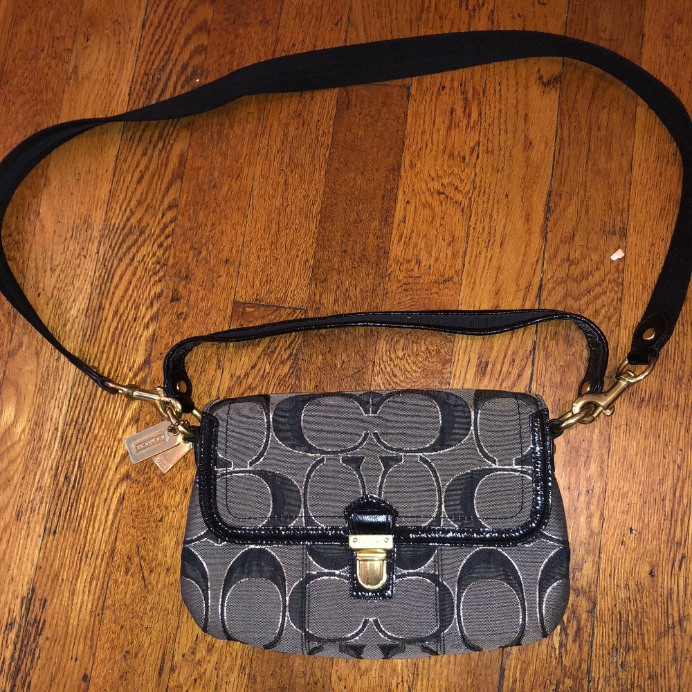 Coach Crossbody Bag